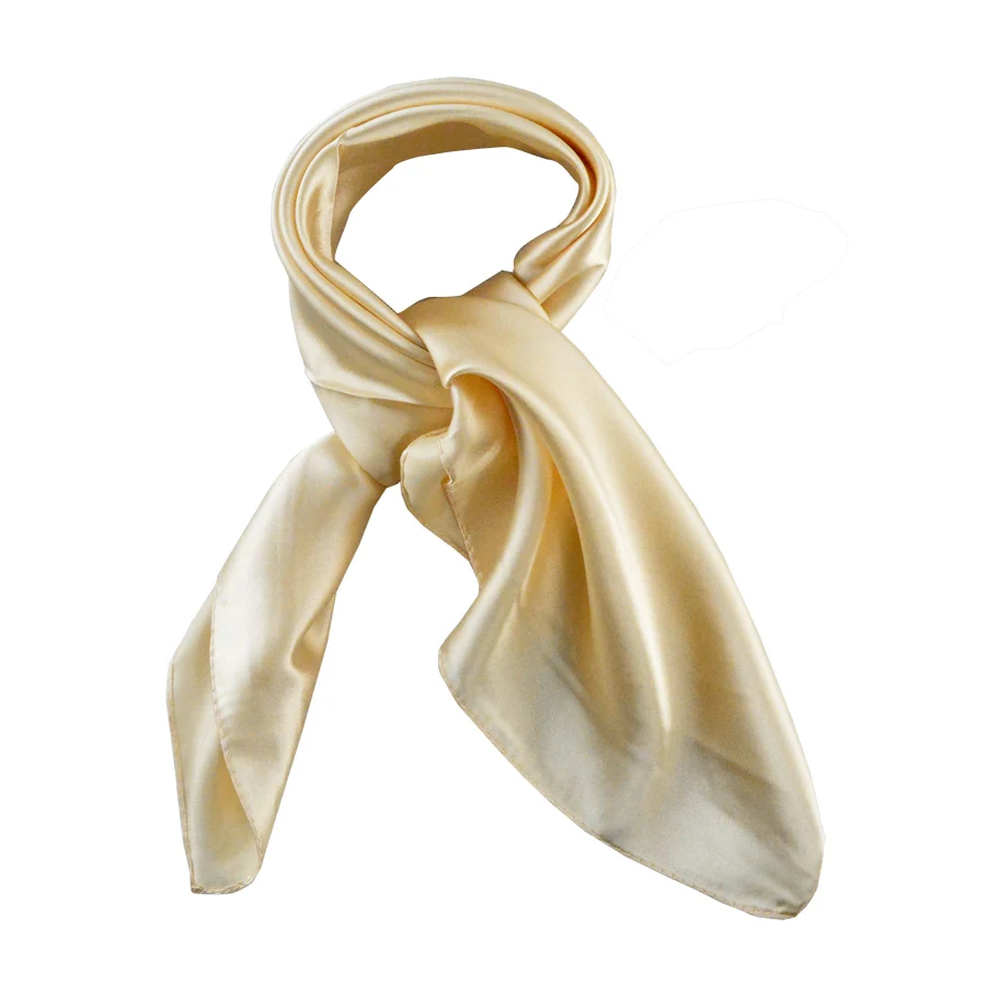 SISHION винтажные осенние и весенние дизайнерские фирменные шарфы женские 60 см *