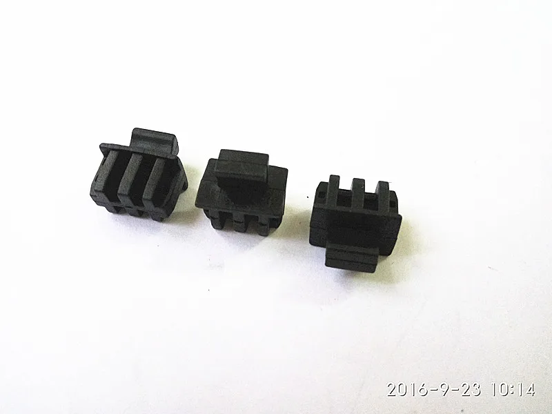 100 X Пылезащитная крышка/заглушка/крышка порта переключателя трансивера SFP