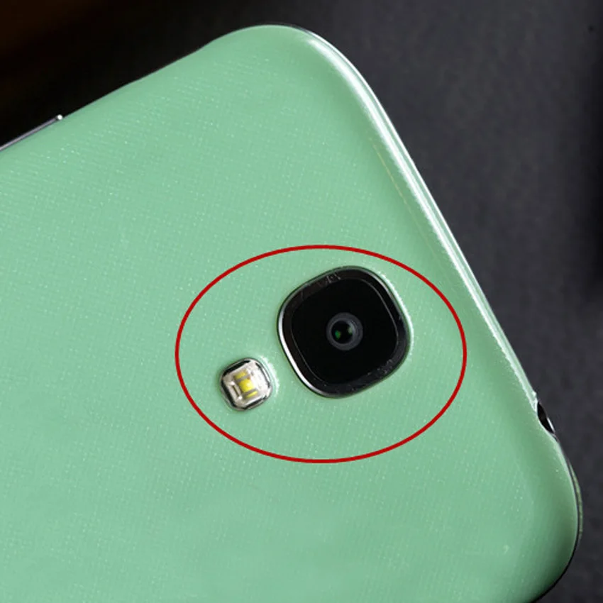 Кожаный чехол с откидной крышкой для телефона Samsung Galaxy S4 S 4 SIV 9500 GalaxyS4 GT I9500 I9505