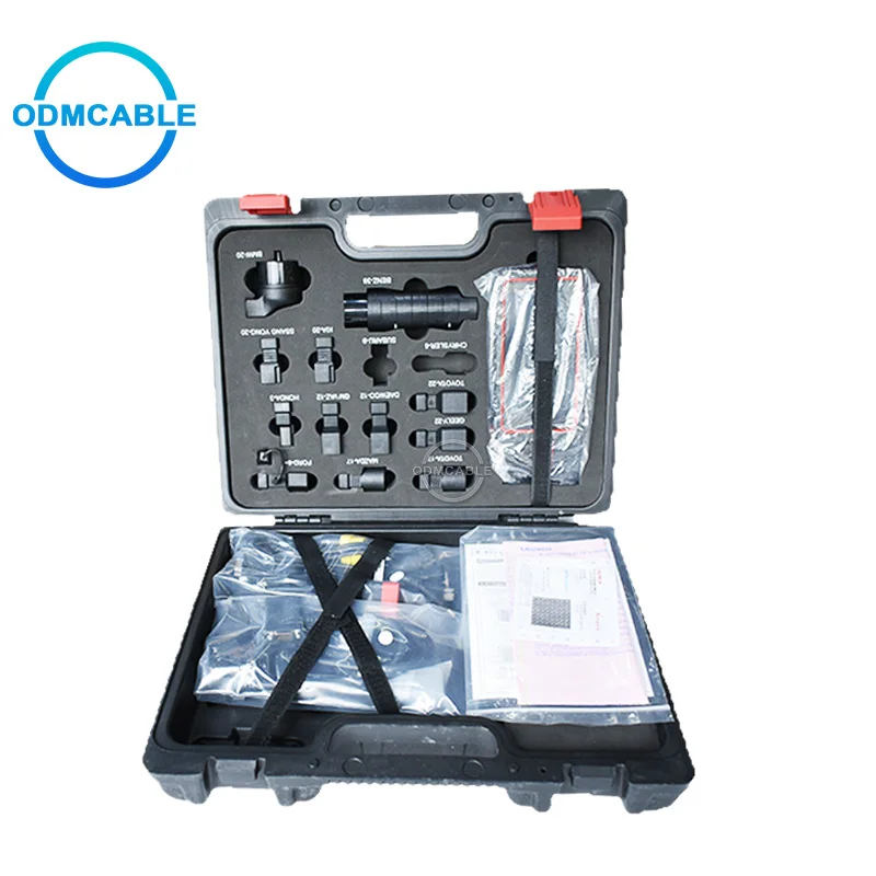 

Diagun x431 IV Auto Diagnostic Tool launch iv diagun tool Bluetooth Wifi with Full car cable launch diagun Iv diagnosis scanner