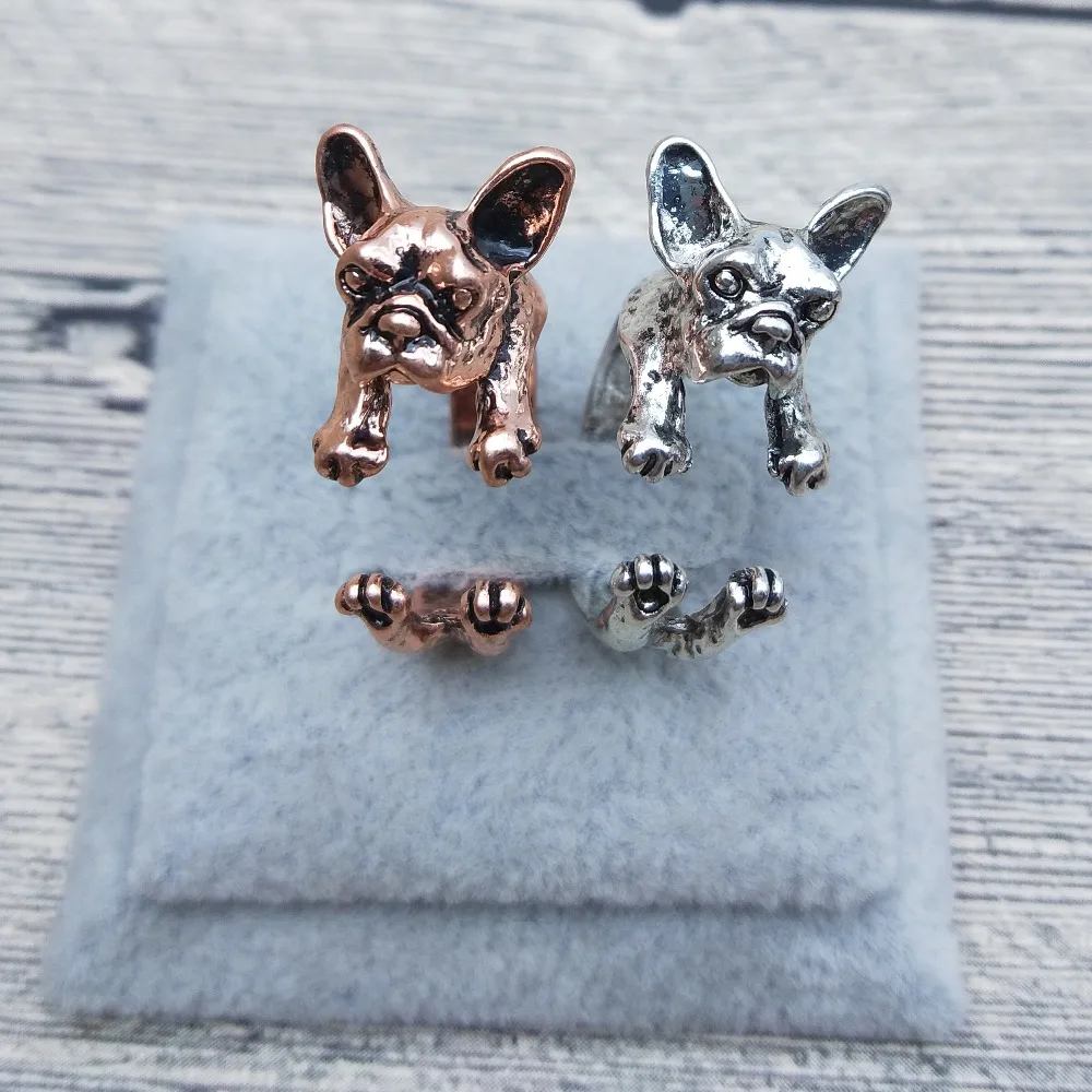 Кольца для женщин винтажные классические регулируемые кольца в стиле ретро с
