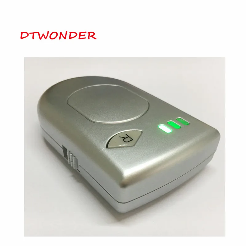 DTWONDER RFID Bluetooth кардридер эмуляционная клавиатура TK4100 USB Смарт-датчик для Android iOS DT02 1