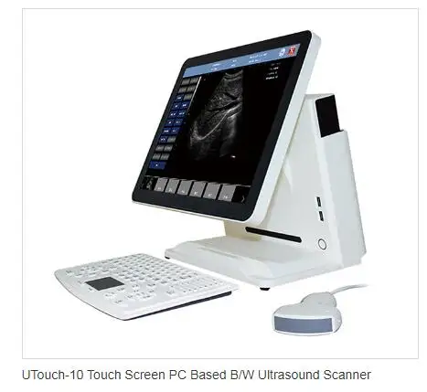 Ultrasound Scanner11 Выпуклый и линейный беспроводной зонд Тип ультразвукового сканера двойной головкой трансвагинальный XProbe UProbe-20 - Цвет: Ultrasound Scanner11