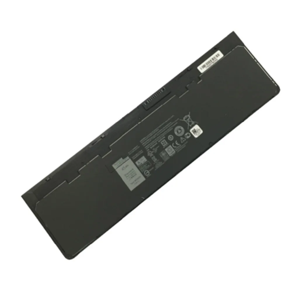 Новый оригинальный аккумулятор WD52H 7 4 в 45 Вт/ч/6080 мА/ч для ноутбука Dell GVD76 HJ8KP NCVF0 E7240