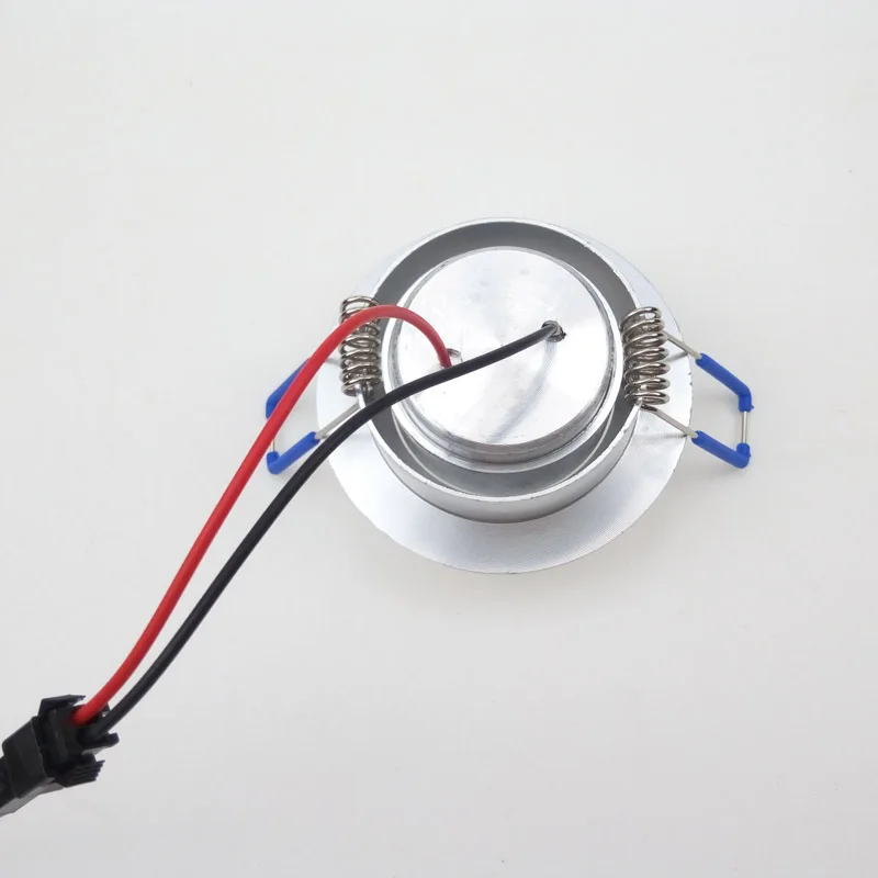 Светодиодный потолочный светильник 12 В 110 220 1 Вт 3 Вт|mount led|mount ceiling lightceiling mounted