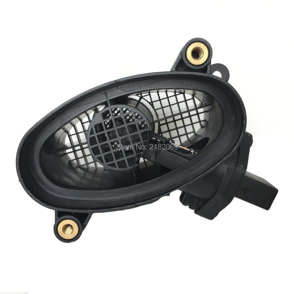 

Mass Air Flow Maf сенсор метр для BMW E53 E46 E39 E38 X5 520 525 530 318 320 330 0928400527 0928400314 0928400468 13627787076
