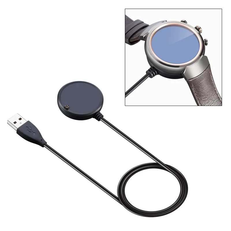 3 фута USB магнитное зарядное устройство более быстрый зарядный кабель для смарт