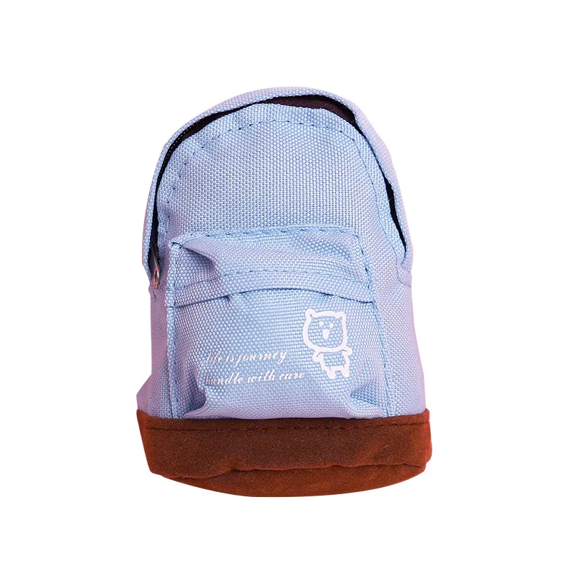 

New Fashion Portable Backpack Coin Bag Wallet Hand Pouch Purse for Women Lady children kids Gift