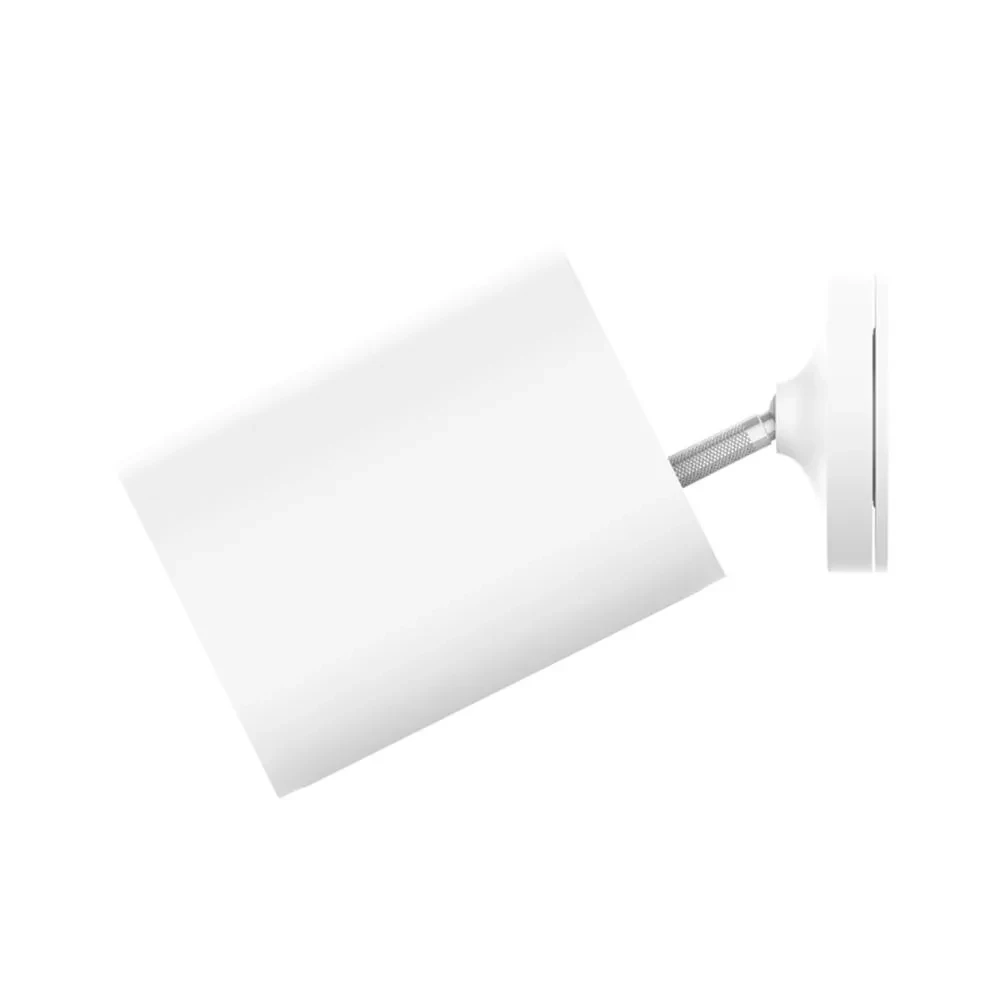 Беспроводная умная камера Xiaomi Xiaobai 1080P 120 ° датчик обнаружения ии PIR с батареей IP65