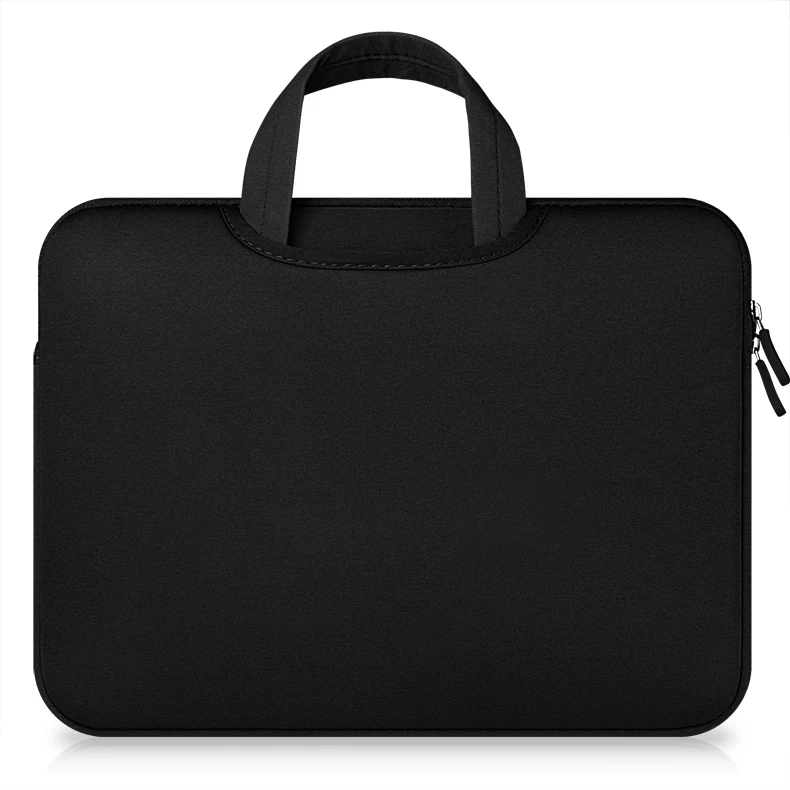 Чехол для ноутбука на молнии чехол Macbook AIR PRO Retina 11 12 13 14 15 4 дюймов сенсорной панели