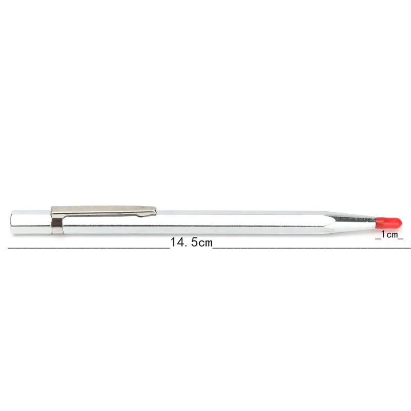 Pocket Portable Custom 1pcs Diamond Engraving Pen Tool Tungsten Carbide Tip Glass Metal Ceramic Wood Engraver and Scribe | Инструменты