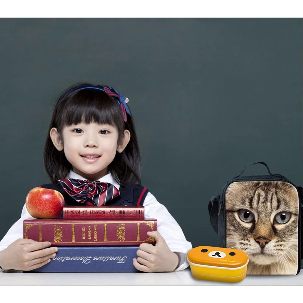 

Noisydesigns 2018 Hot Bolsa Termica Cool Footballs Soccers Lunch Bags For Kids Insulated Picnic Food Lunch Box School Food Bags