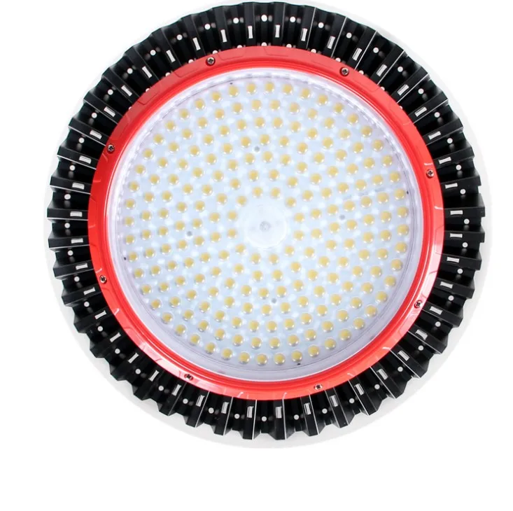 Светодиодный ные лампы НЛО Подвесной светильник для высоких промышленных