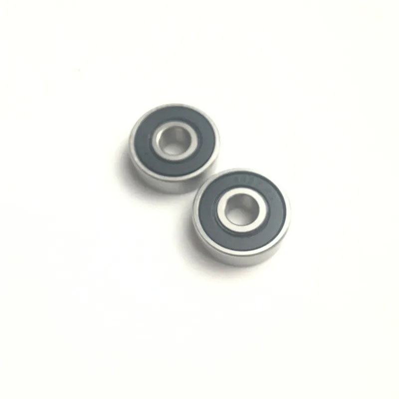 Axk 16003-2rs 16003 Hybrid Ceramic Deep Groove Ball Bearing 17x35x8mm Cb Abec-3 | Обустройство дома