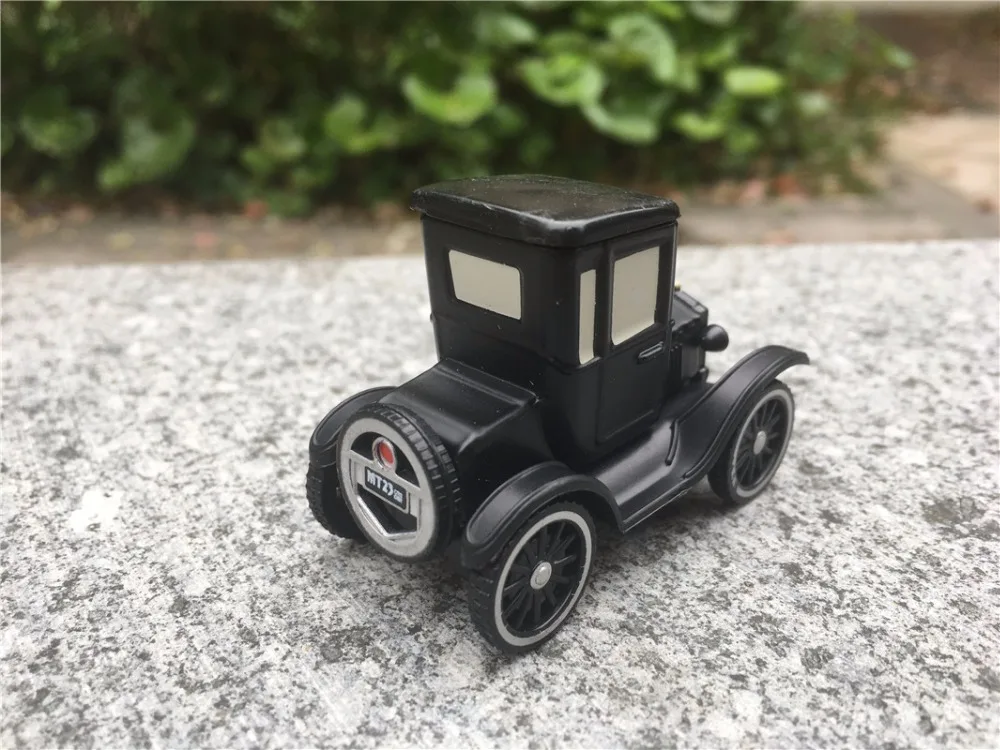 Disney Pixar Автомобили Металлические Diecast 1:55 Лиззи игрушечных автомобилей новый нет