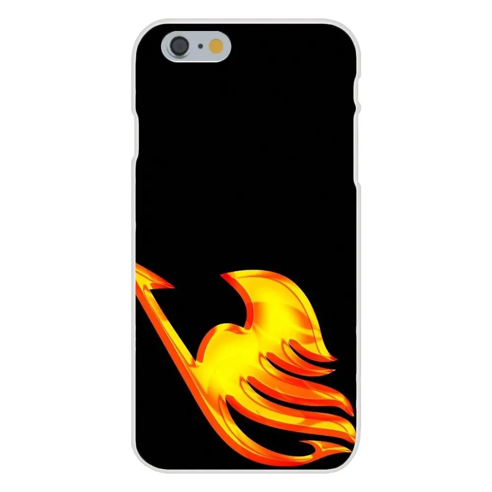 Для Apple iPhone 4 4S 5 5C 5S SE 6 6S 7 8 Plus X XS Max XR защитный уникальный дизайн чехол для телефона