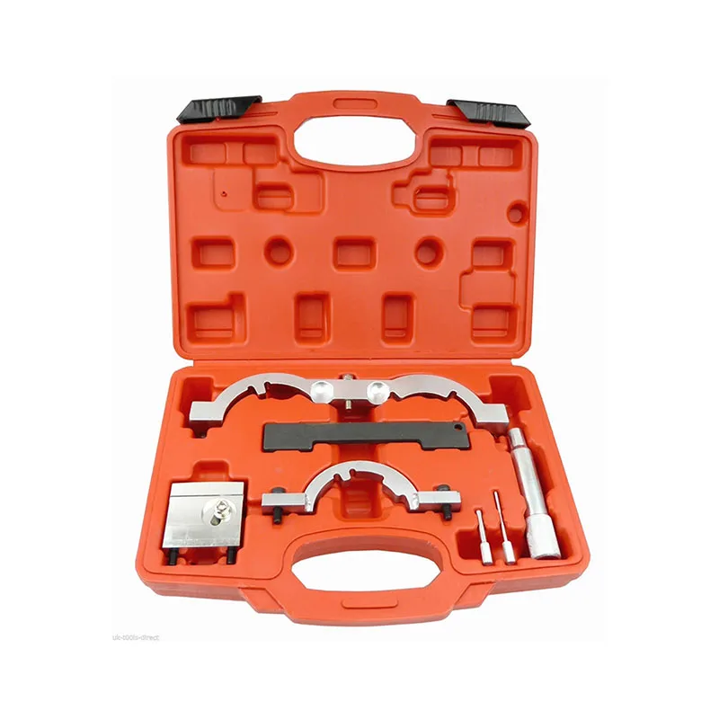 

NEW Engine Timing Tool Kit Set For Opel/Vauxhall Chevrolet 1.0 1.2 1.4 Turbo 2009