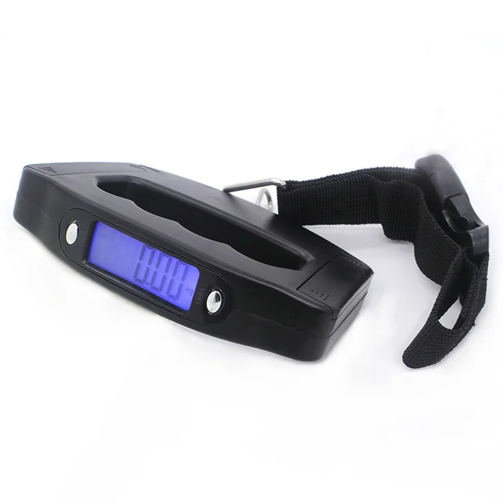 Портативные весы сумка Вес Масштаб Мини s Цифровой Висячие Шкала с поясом |