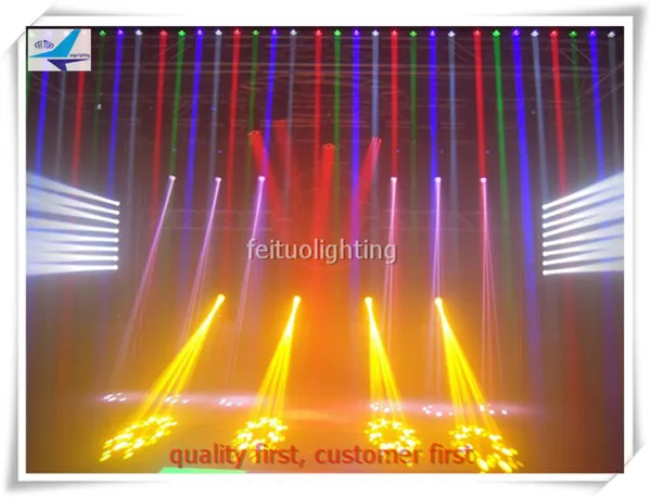 2 шт. Flycase сенсорный экран Двойная Призма Lyre Beam 7r Американский Dj Moving Head Light Clay Paky Sharpy