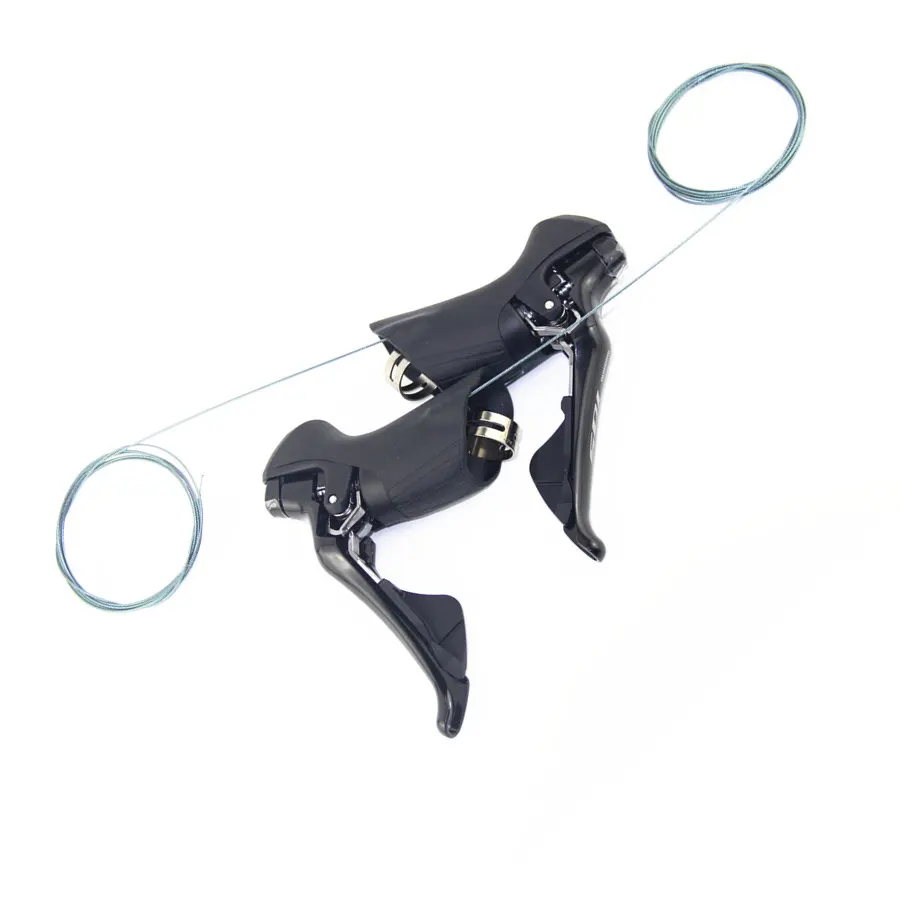 SHIMANO 5800 R7000 указано 105 переключатели дорожный ST + FD RD CS CN спереди и сзади