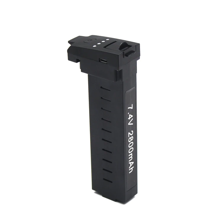 Оригинальный SG906 Дрон 4K Запасной 7 4 в 2800 мАч Li Po аккумулятор для X193 GPS RC запасные