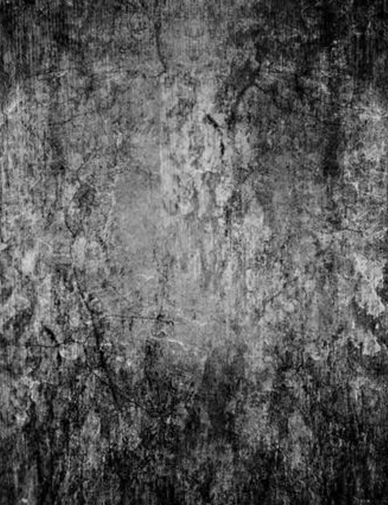 

Black Gray Gothic Style Photography Backdrops for Photo Studio fondos para la foto de estudio Photographic Background 5'*6.5'