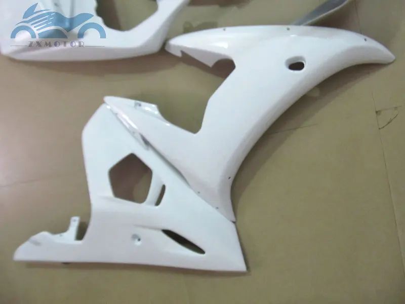 Комплект обтекателей для мотоцикла на заказ YAMAHA R6 YZFR6 2003 2005 YZF 03 05 ABS спортивные
