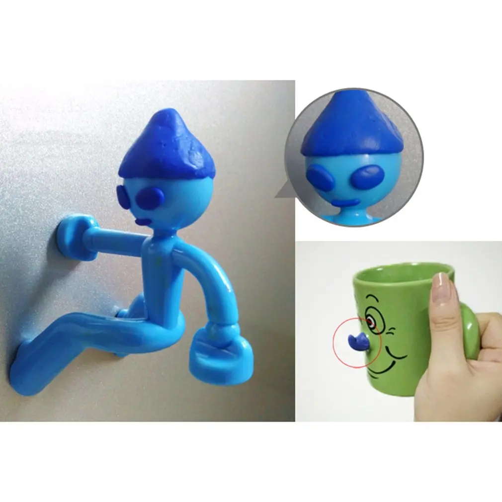 10PCS/SET Durable Use Non-Toxic Liquid Silicone Heatproof Repair Mud DIY Universal Colorful Glue | Обустройство дома