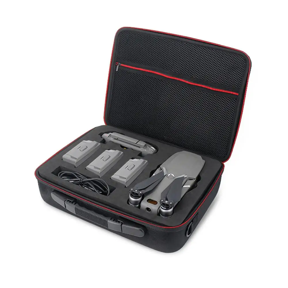 Сумка на плечо для DJI Mavic 2 Pro/Zoom Drone 4|Сумки вещей| |