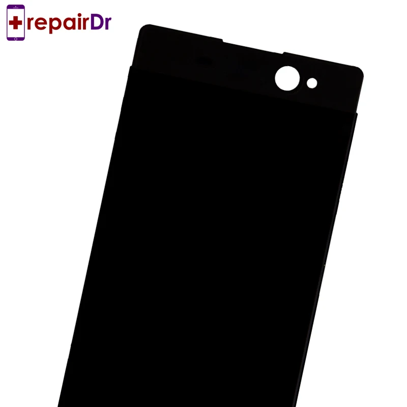 ЖК-дисплей 6 0 дюйма для SONY Xperia XA Ultra сенсорный экран с рамкой F3211 F3212 F3215 F3216 оригинал