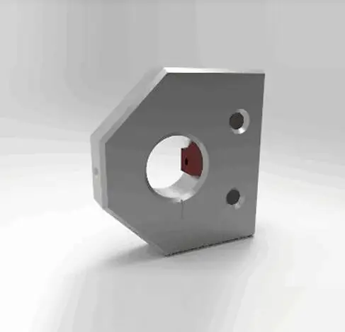 Коннектор для филамента сварочного аппарата JennyPrinter Ultimaker 2 UM2 расширенная деталь