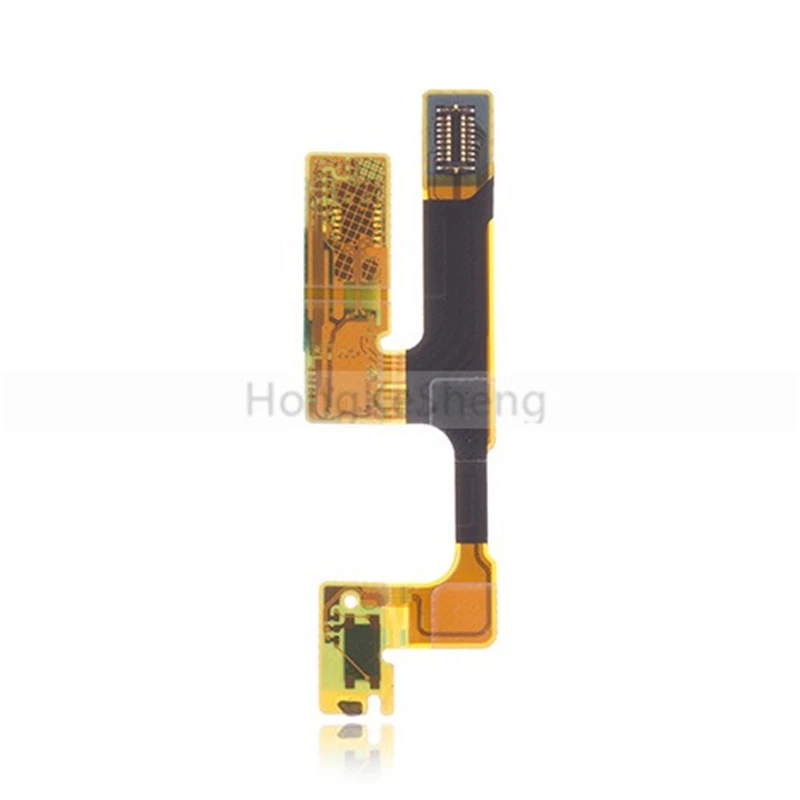 OEM Power Button Flex Replacement for Sony Xperia XZ1 Compact G8441 XZ1C | Мобильные телефоны и аксессуары