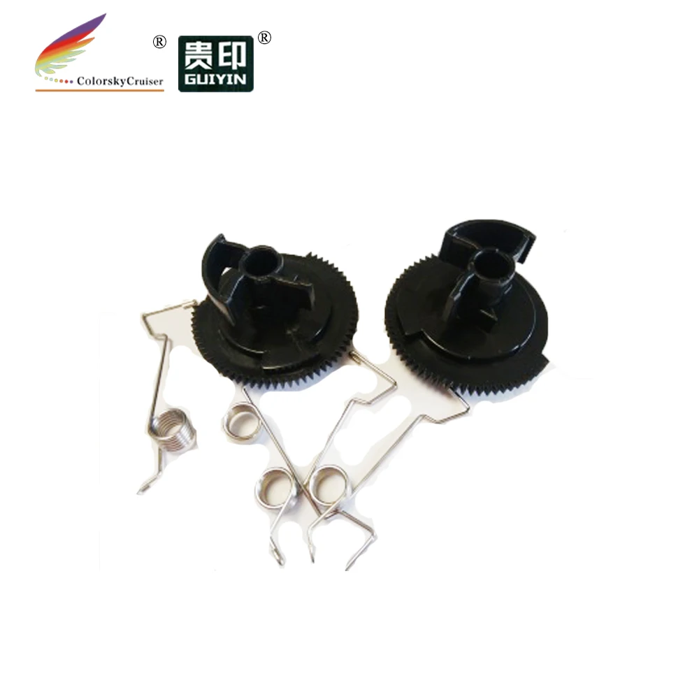 

(ACC-TN850) flaging flag gear for BROTHER TN3480 TN3470 HL L5500 L6200DW L6200DWT L6250DW L6400DW L6400DWT L6800 HL-L6200 TN-880