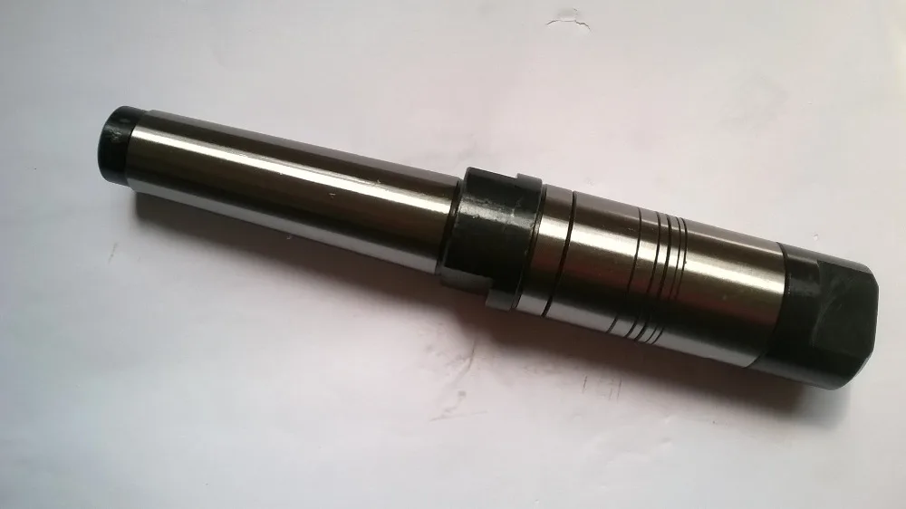 Morse taper stub milling machine arbor DGMS3-1-1/4&quot | Инструменты