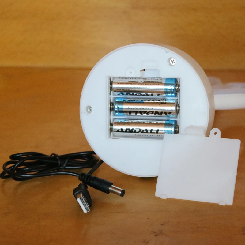 КАКТУС НЕОНОВЫЕ ночник светодиодный настольная лампа украшения дома USB Новинка