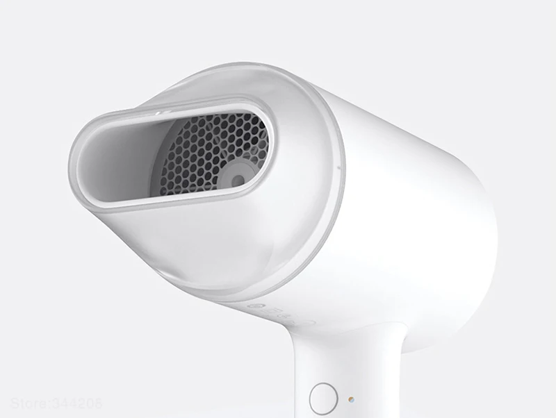 XIAOMI MIJIA водный ионизирующий фен для дома 1800 Вт Nanoe Уход за волосами Анион Профессиональный быстрый сухой портативный Дорожный фен-диффузор