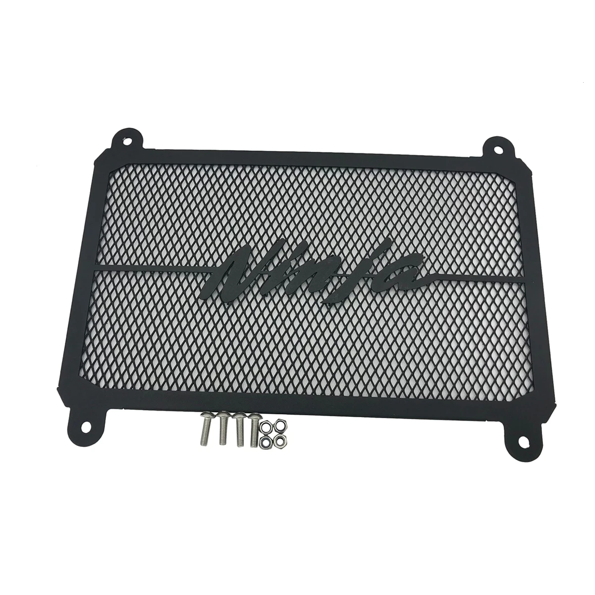 Решетка радиатора для мотоцикла Kawasaki защитная крышка гриля NINJA 400 250 ninja250 2018 2019 2020