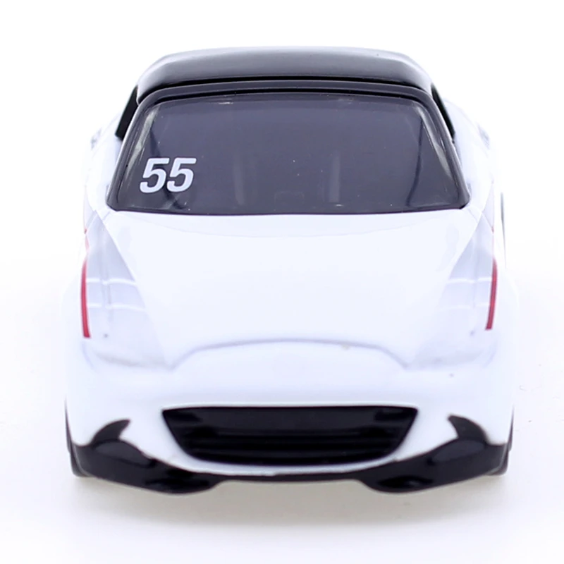 TAKARA TOMY Tomica Aeon Mazda Roadster 3 Настройка масштаба 1:57 литая Детская кукла модель комплект