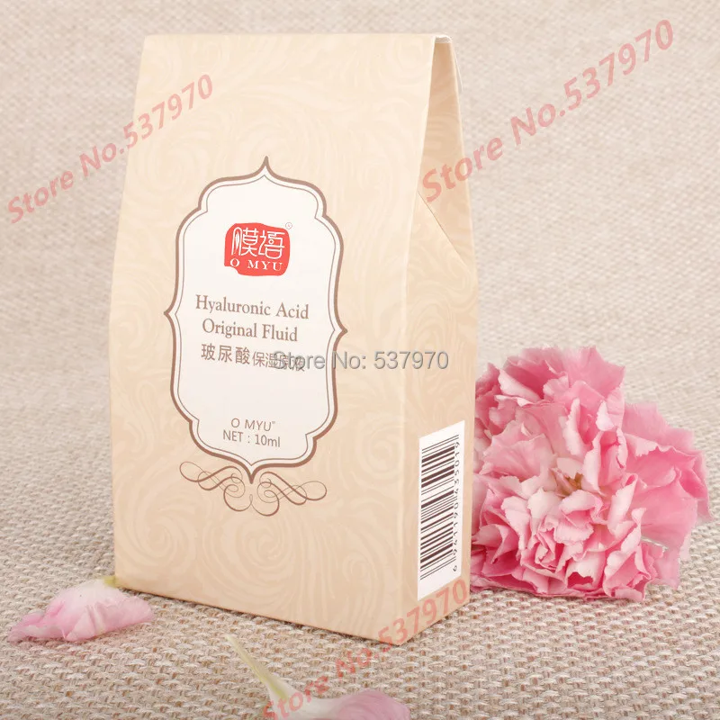 Гиалуроновая кислота сыворотки крем для лица лечение уход за кожей отбеливания