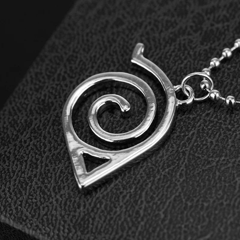 Классический Аниме Ожерелье из мультфильма для костюмированной вечеринки