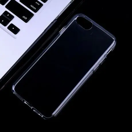 Для sony Xperia L2 Case Soft ТПУ гель задняя защитная крышка Coque основа fundas Caso Капа Матовая