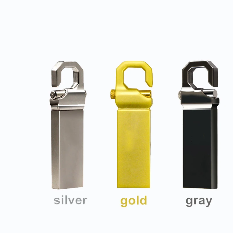 

Hot Sale Portable Mini Metal Pen Drive 4GB 8GB 16GB 32GB 64G USB Flash Drive Pendrive Flash Usb Stick Drive Usb Gift