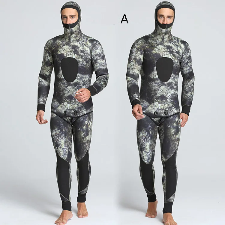 

wetsuit 5mm