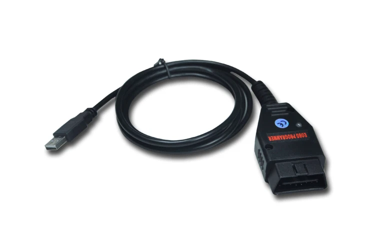 2017 новейший диагностический интерфейс Galleto 1260 EOBD2 ECU Flasher obd II инструмент для