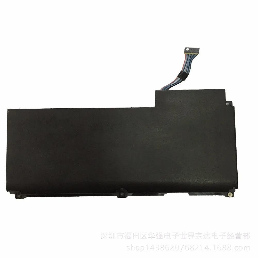 11 1 V 61Wh новый оригинальный AA-PN3VC6B Аккумулятор для ноутбука Samsung QX410-J01 QX310 QX412 BA43-00270A |