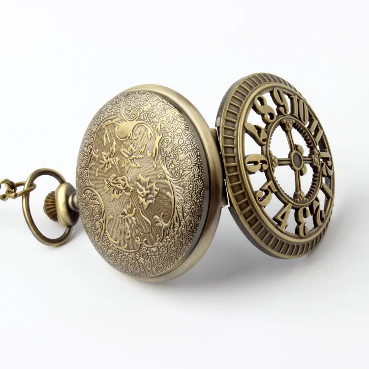 

Pocket & Fob Watches