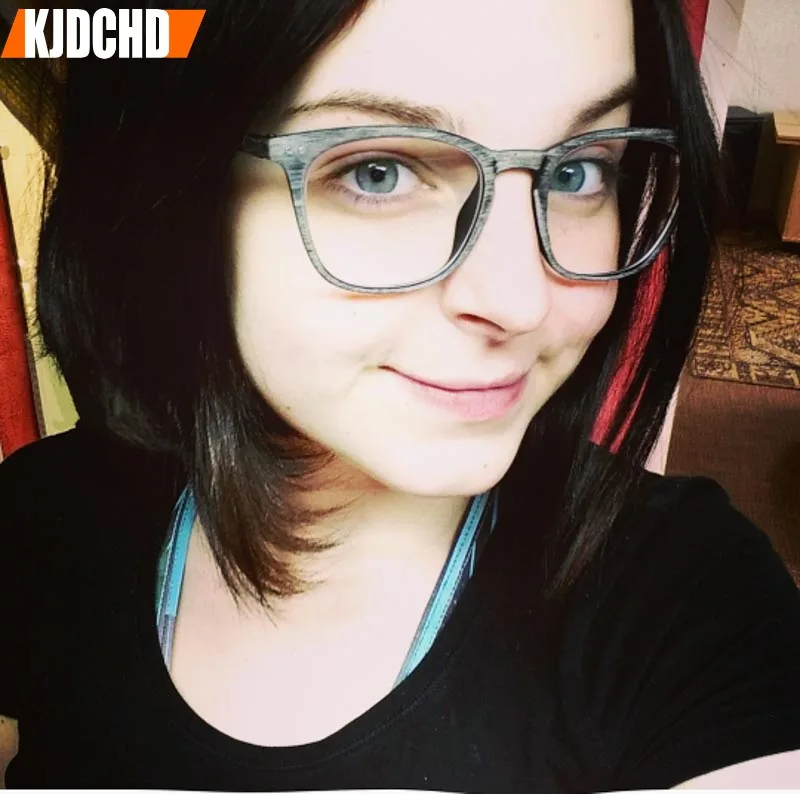 Солнцезащитные очки в круглой деревянной оправе для мужчин и женщин от 1 00 до 6