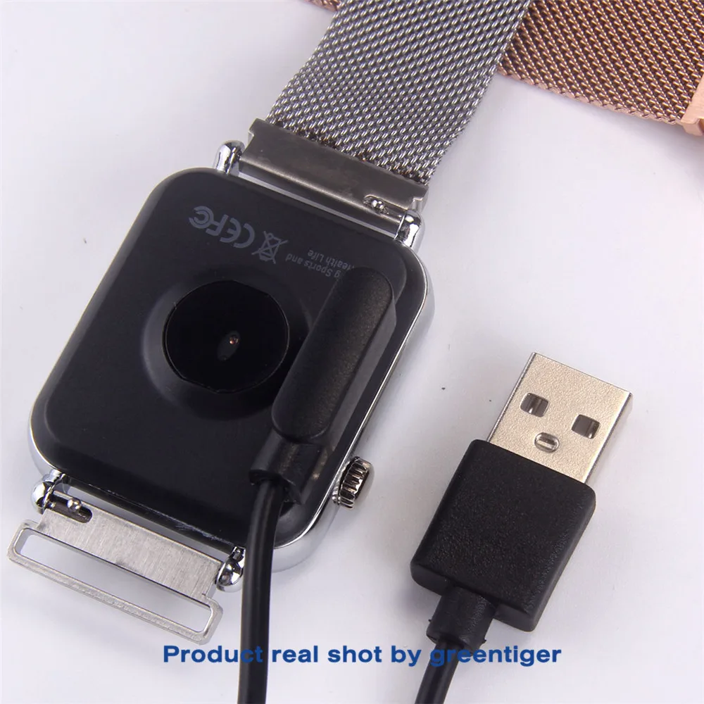 Смарт-браслет Greentiger Y6 Pro, IP67, водонепроницаемый, Bluetooth, умные часы, пульсометр, кровяное давление, кислород, фитнес-трекер, браслет