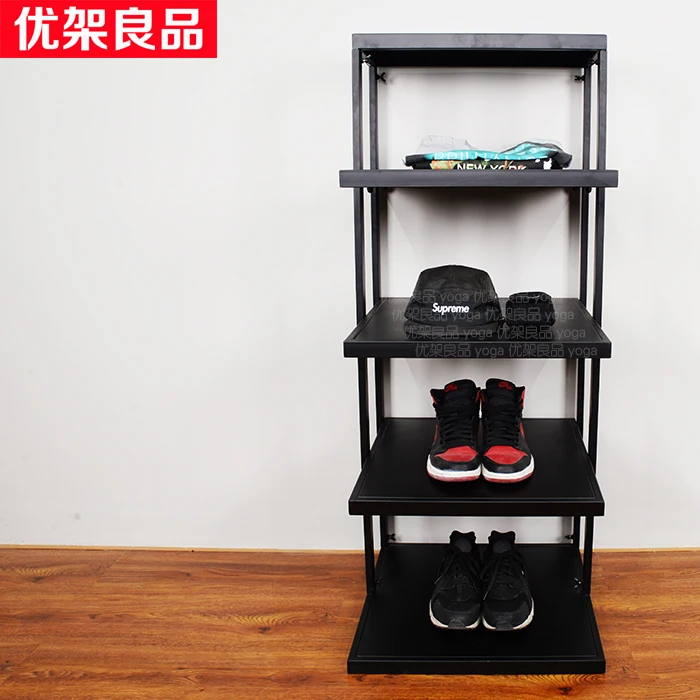 Эксклюзивные полки демонстрационные для образцов портфолио контейнер полка