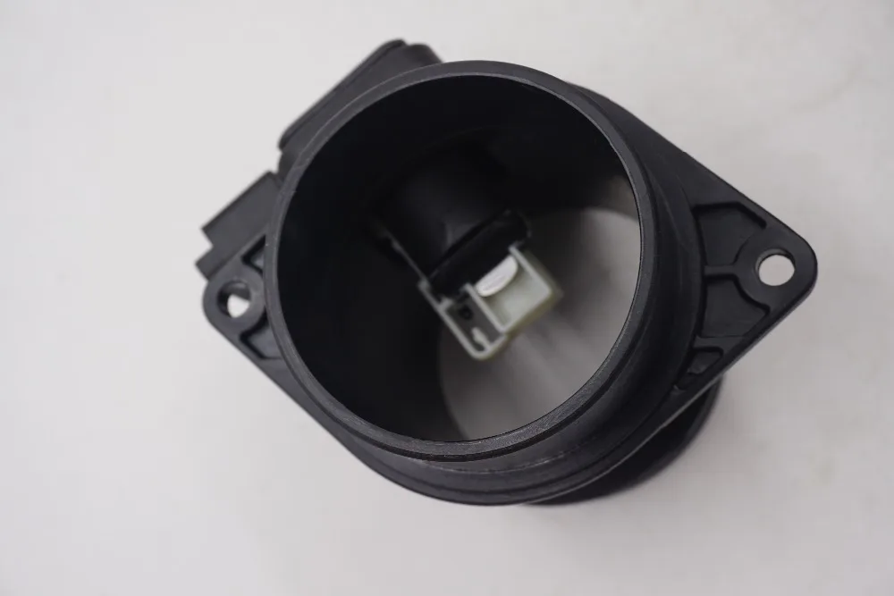 Массовый расходомер воздуха Сенсор для Citroen C4 C5 C6 ds4 peugeot 307 308 407 607 5008 C max Volvo C30 S40 V50 2